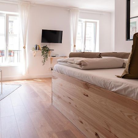 Le Coeur De Strasbourg - A 5Min De La Cathedrale Apartment ภายนอก รูปภาพ