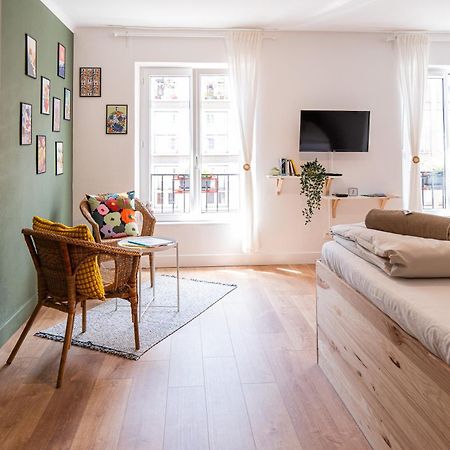 Le Coeur De Strasbourg - A 5Min De La Cathedrale Apartment ภายนอก รูปภาพ