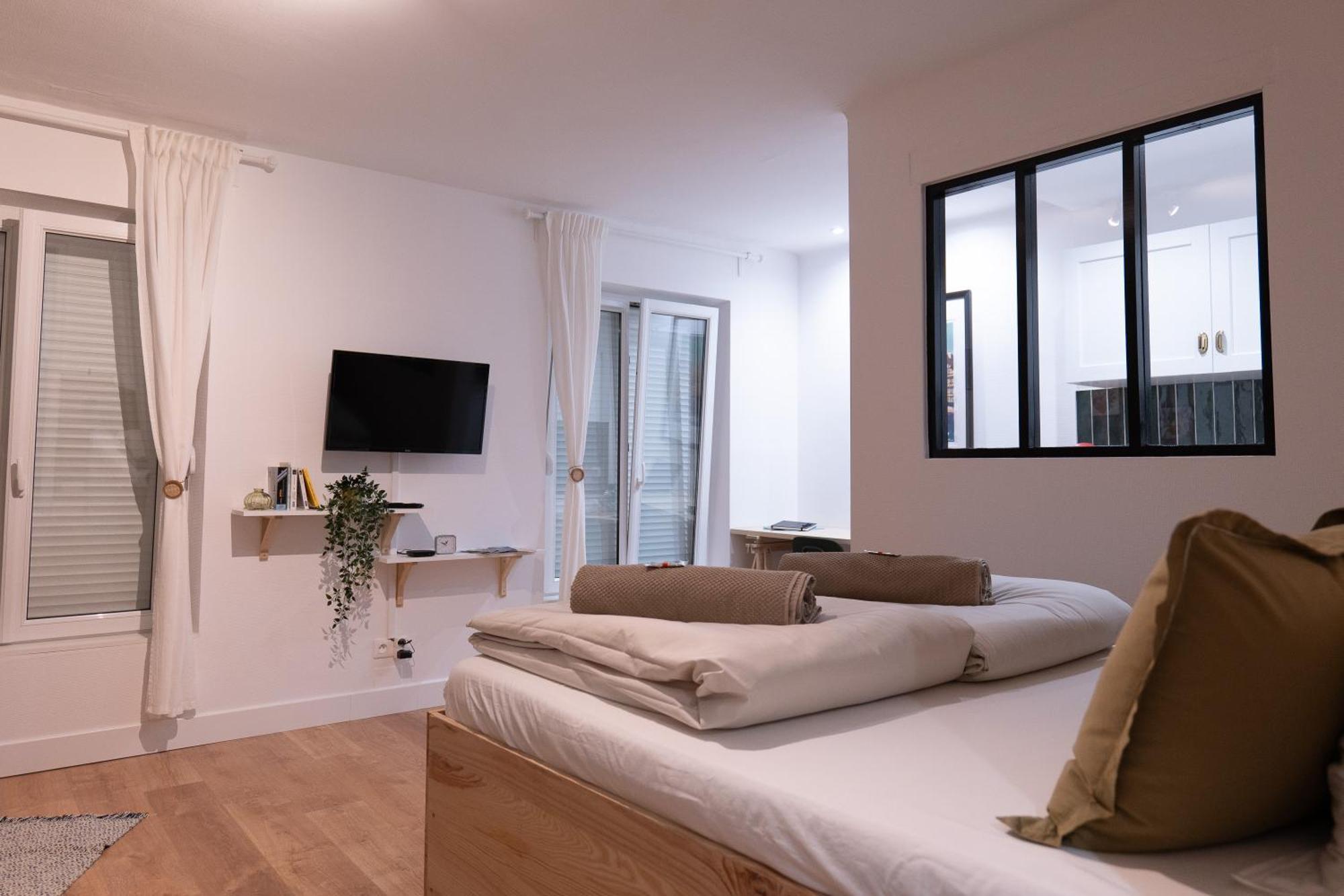 Le Coeur De Strasbourg - A 5Min De La Cathedrale Apartment ภายนอก รูปภาพ